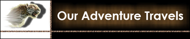 Welcome To OurTravelAdventures.com
